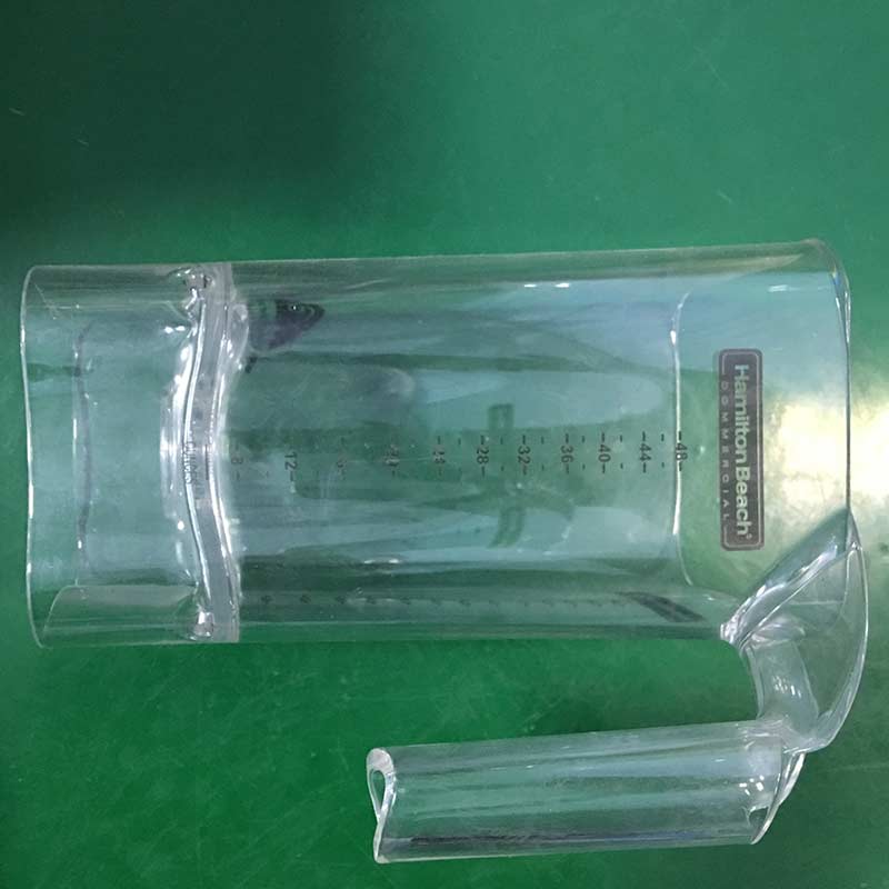 3D曲面打標(biāo)樣品圖