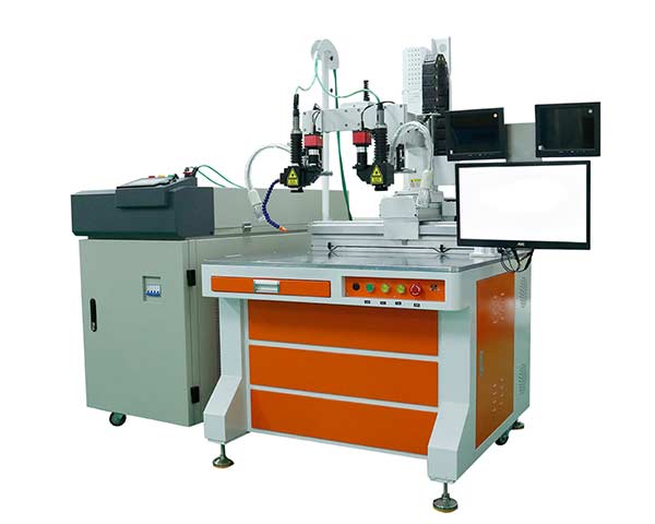 激光焊接機(jī)設(shè)備