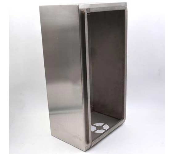 不銹鋼激光焊接機(jī)樣品圖