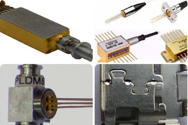 激光焊接機樣品圖