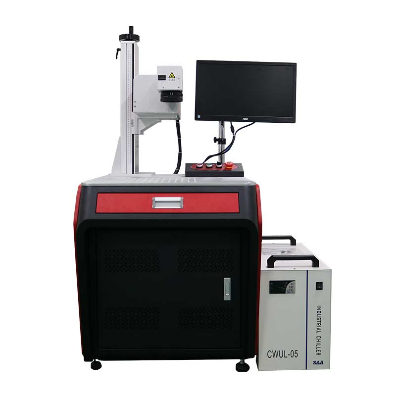 紫外激光打標(biāo)機(jī)