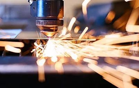 吉祥云激光淺析激光焊接機(jī)可焊接的材料有哪些？