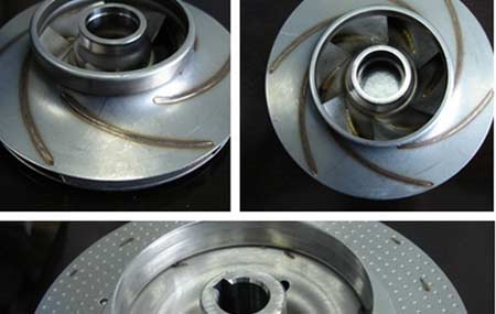 激光焊接機的主要類型有哪些