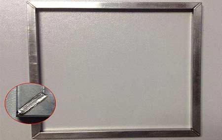 不銹鋼激光焊接機能夠焊接多厚的鋼板？