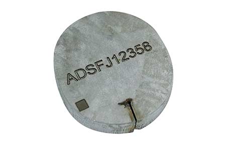 如何調(diào)節(jié)激光打標機參數(shù)來打深度？