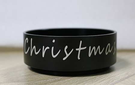 激光打標機-打標效果不平整原因及解決辦法